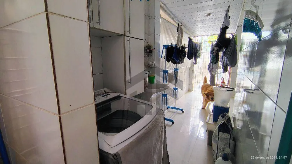 Casa, 3 quartos, 141 m² - Foto 11