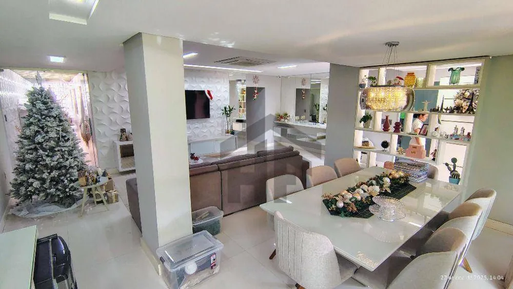 Casa, 3 quartos, 141 m² - Foto 6