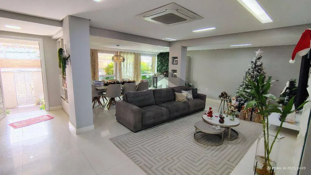 Casa, 3 quartos, 141 m² - Foto 5