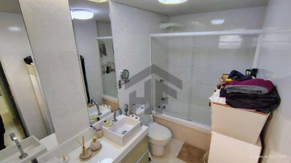 Casa, 3 quartos, 141 m² - Foto 14