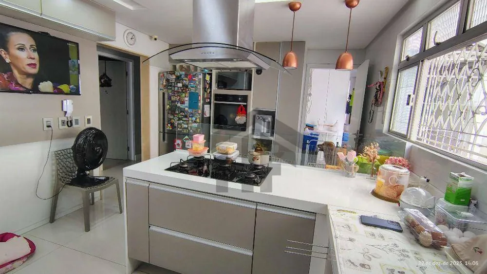 Casa, 3 quartos, 141 m² - Foto 10