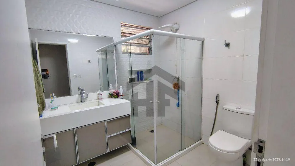 Casa, 3 quartos, 141 m² - Foto 15