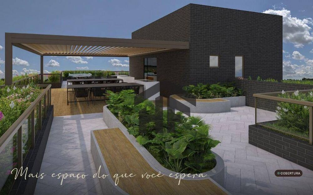 Apartamento, 4 quartos, 122 m² - Foto 7