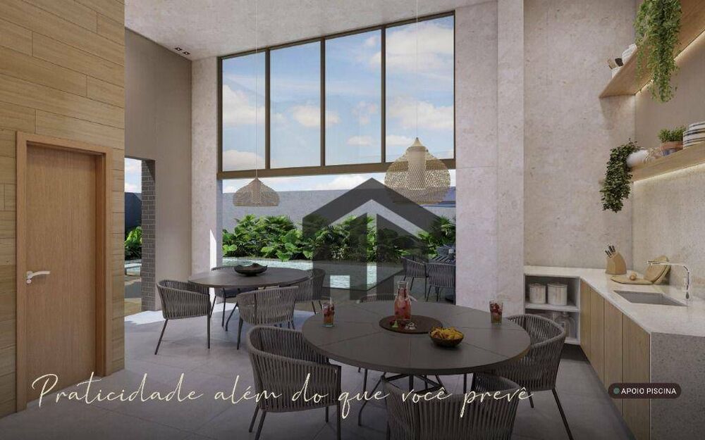 Apartamento, 4 quartos, 122 m² - Foto 6