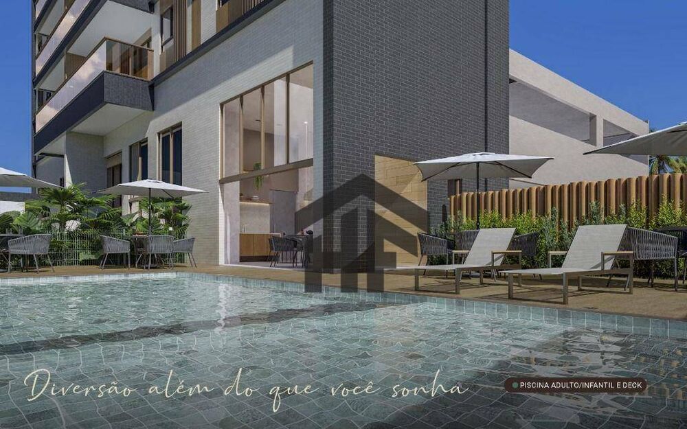 Apartamento, 4 quartos, 122 m² - Foto 5