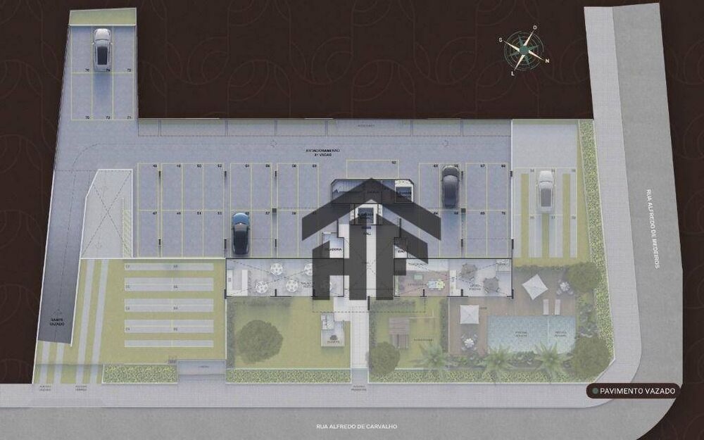 Apartamento, 4 quartos, 122 m² - Foto 11