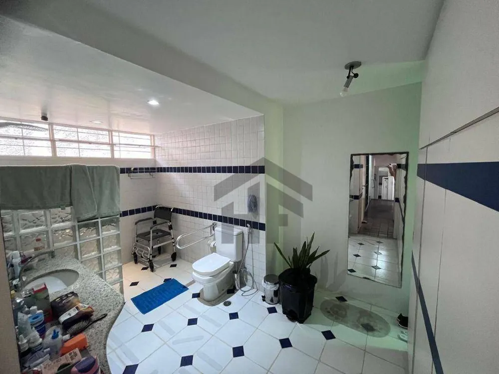 Casa, 7 quartos, 706 m² - Foto 12