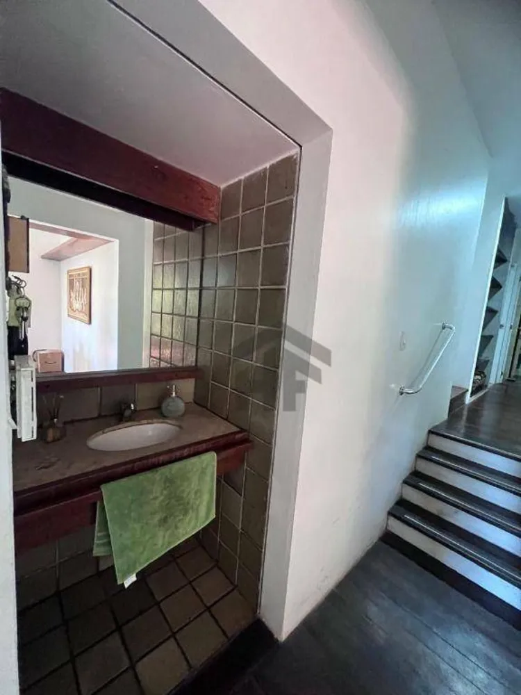 Casa, 7 quartos, 706 m² - Foto 7