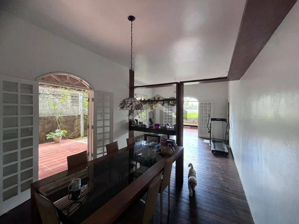 Casa, 7 quartos, 706 m² - Foto 5