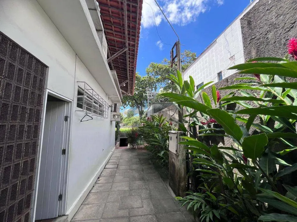 Casa, 7 quartos, 706 m² - Foto 14