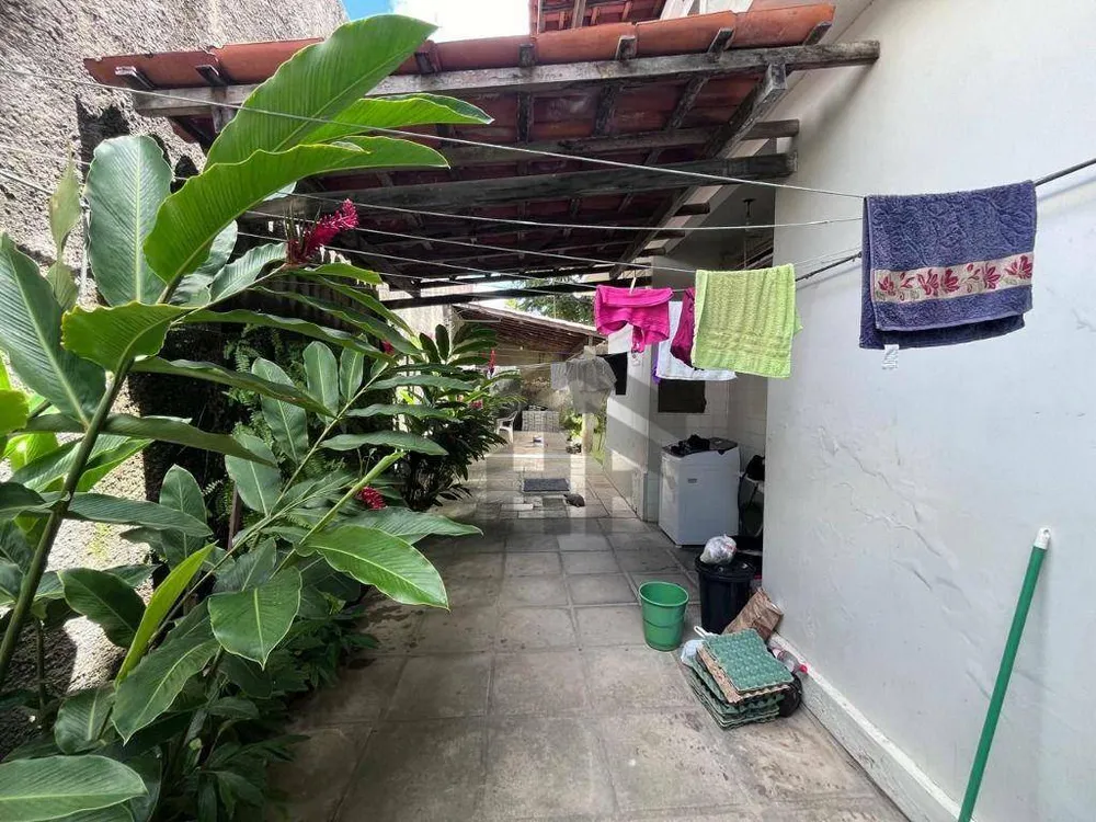 Casa, 7 quartos, 706 m² - Foto 13