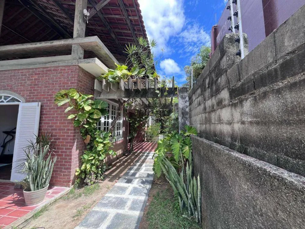 Casa, 7 quartos, 706 m² - Foto 2
