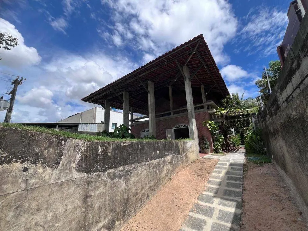 Casa, 7 quartos, 706 m² - Foto 16
