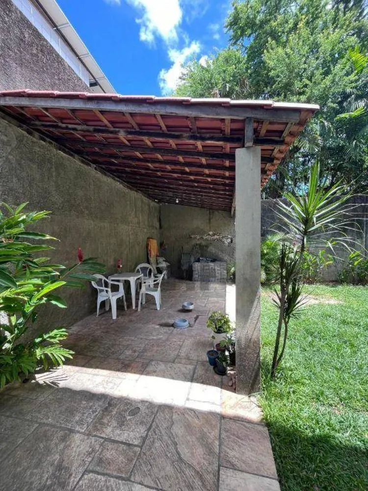 Casa, 7 quartos, 706 m² - Foto 15