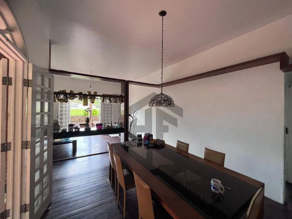 Casa, 7 quartos, 706 m² - Foto 6