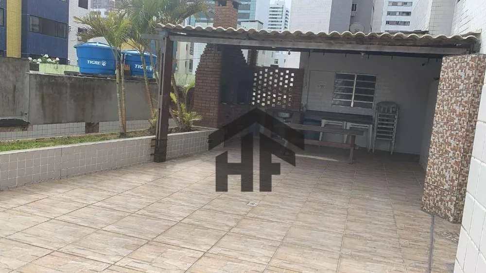 Apartamento, 3 quartos, 150 m² - Foto 3