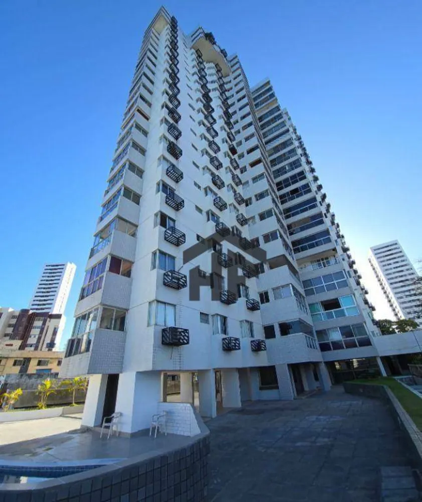 Apartamento, 3 quartos, 150 m² - Foto 1