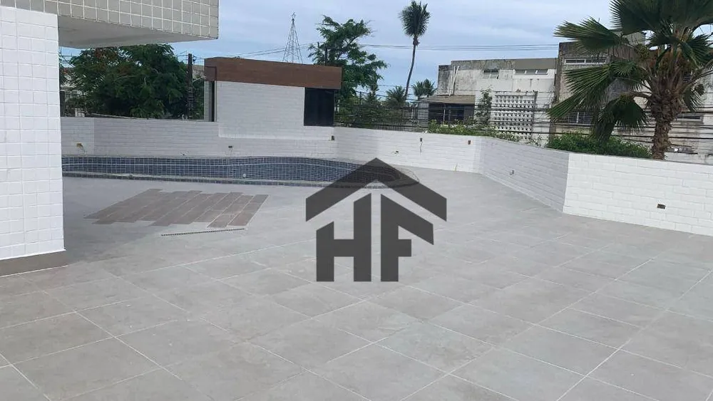 Apartamento, 3 quartos, 150 m² - Foto 2