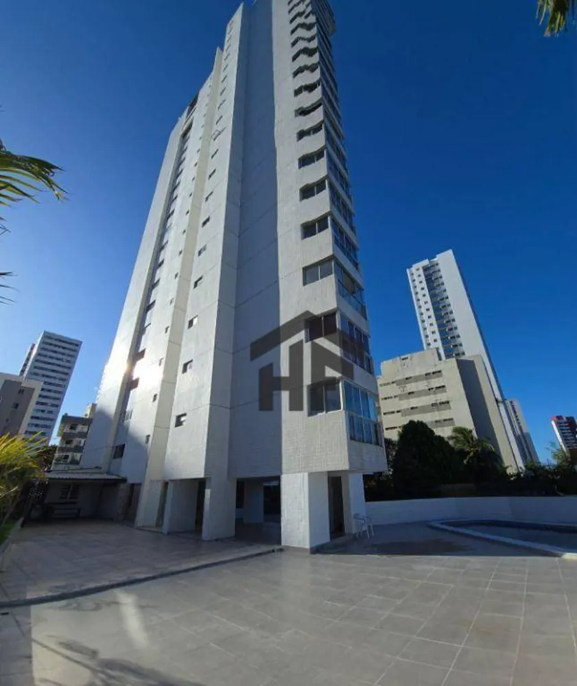 Apartamento, 3 quartos, 150 m² - Foto 16