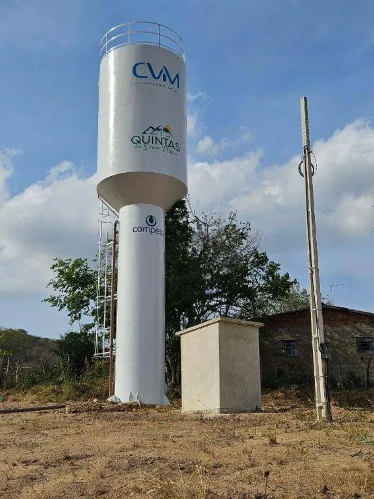 Loteamento e Condomínio, 420 m² - Foto 3
