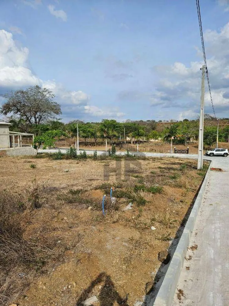 Loteamento e Condomínio, 420 m² - Foto 12