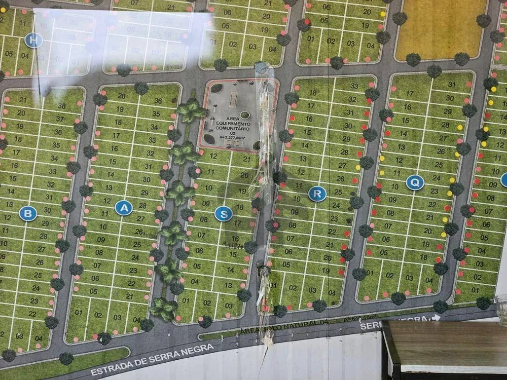 Loteamento e Condomínio, 420 m² - Foto 1