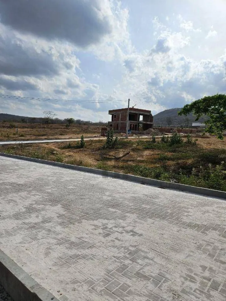 Loteamento e Condomínio, 420 m² - Foto 4