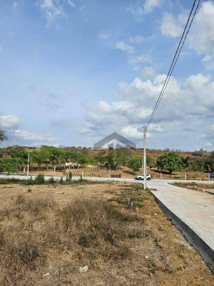 Loteamento e Condomínio, 420 m² - Foto 1