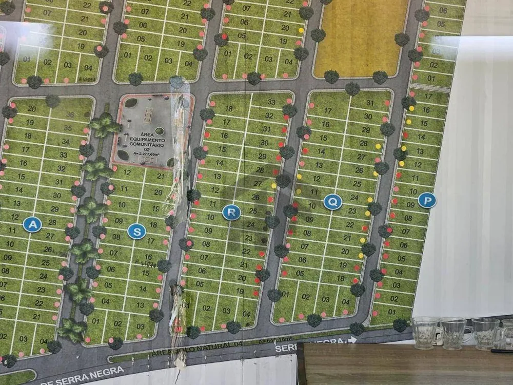 Loteamento e Condomínio, 420 m² - Foto 16