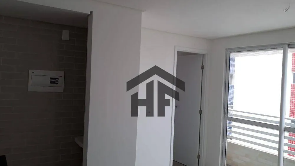 Apartamento, 1 quarto, 35 m² - Foto 16