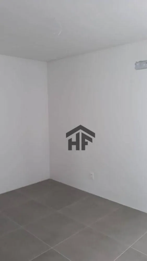 Apartamento, 1 quarto, 35 m² - Foto 15