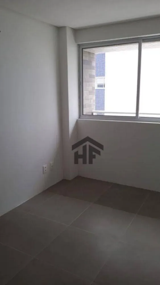 Apartamento, 1 quarto, 35 m² - Foto 14