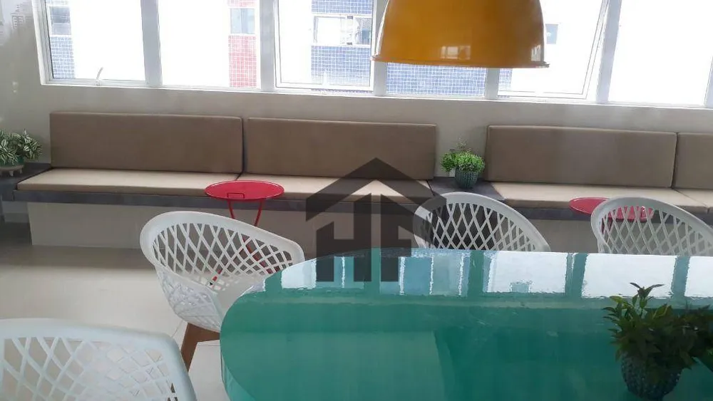 Apartamento, 1 quarto, 35 m² - Foto 5