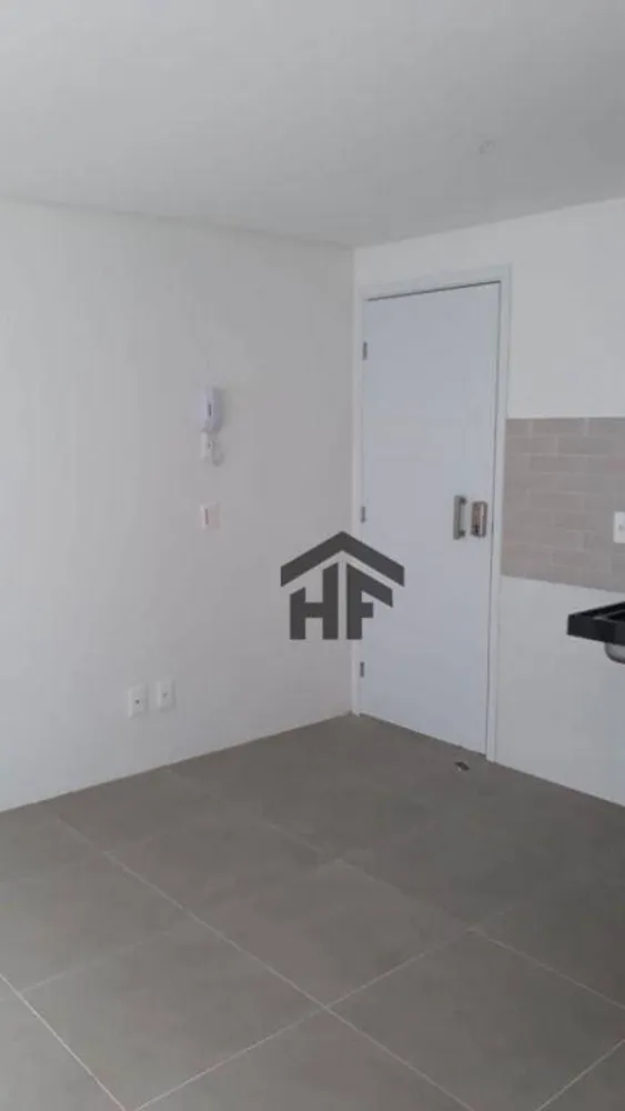 Apartamento, 1 quarto, 35 m² - Foto 12