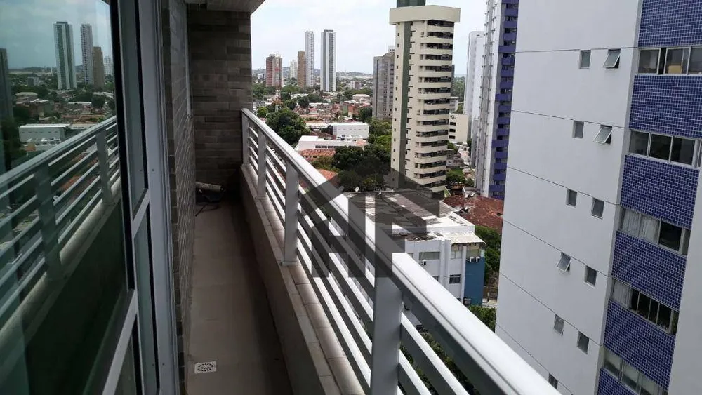 Apartamento, 1 quarto, 35 m² - Foto 10