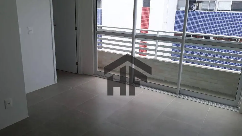 Apartamento, 1 quarto, 35 m² - Foto 11