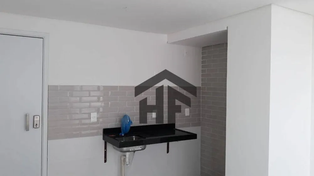 Apartamento, 1 quarto, 35 m² - Foto 19
