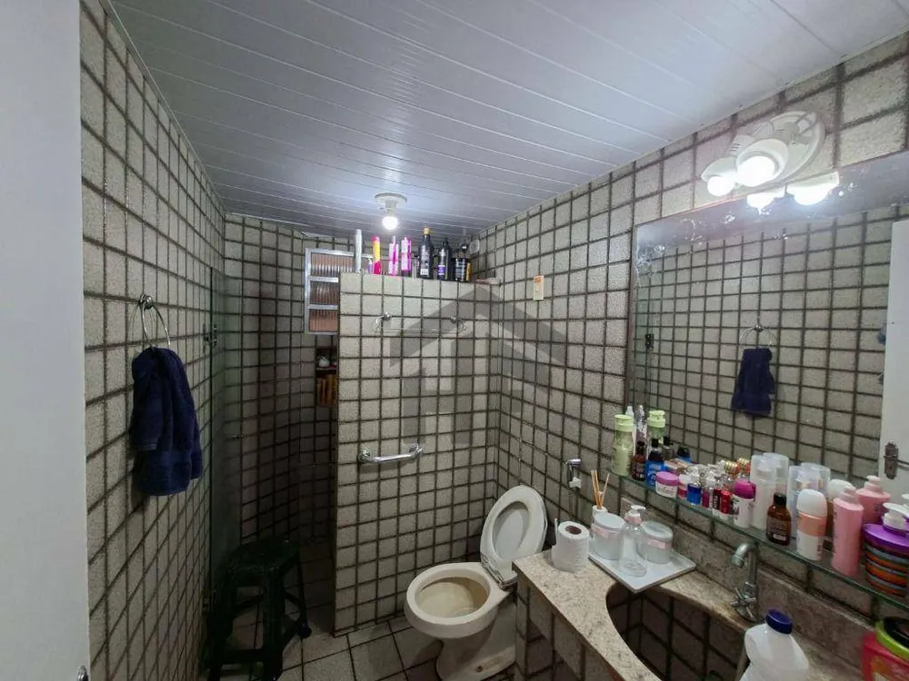 Apartamento, 3 quartos, 136 m² - Foto 10
