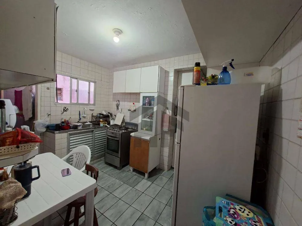Apartamento, 3 quartos, 136 m² - Foto 11