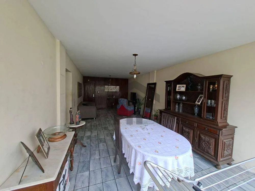 Apartamento, 3 quartos, 136 m² - Foto 5