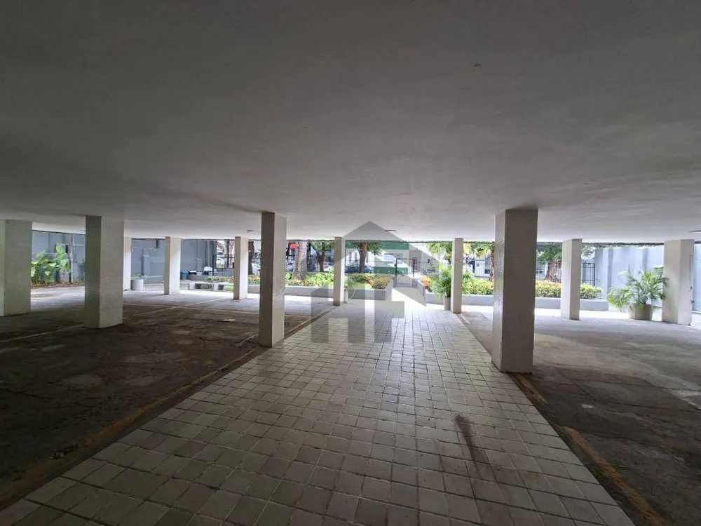 Apartamento, 3 quartos, 136 m² - Foto 2