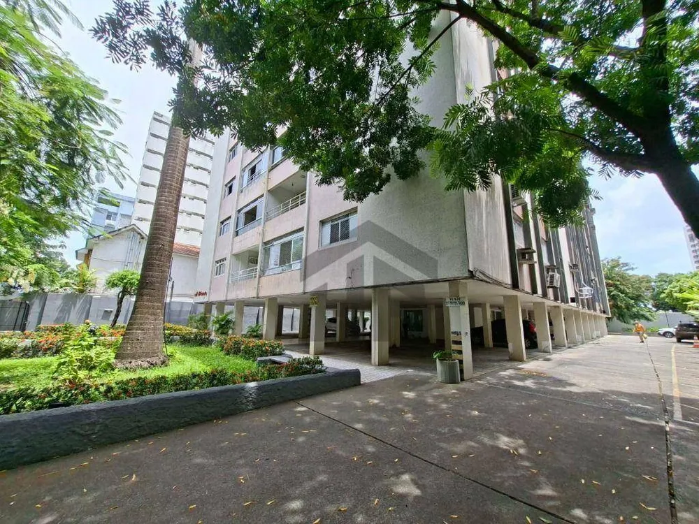 Apartamento, 3 quartos, 136 m² - Foto 15