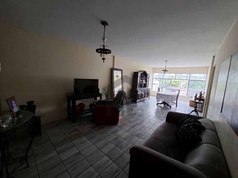 Apartamento, 3 quartos, 136 m² - Foto 4