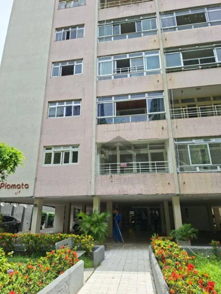 Apartamento, 3 quartos, 136 m² - Foto 13