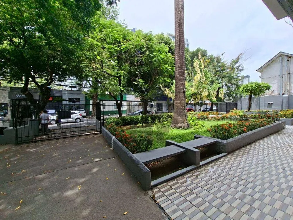 Apartamento, 3 quartos, 136 m² - Foto 14