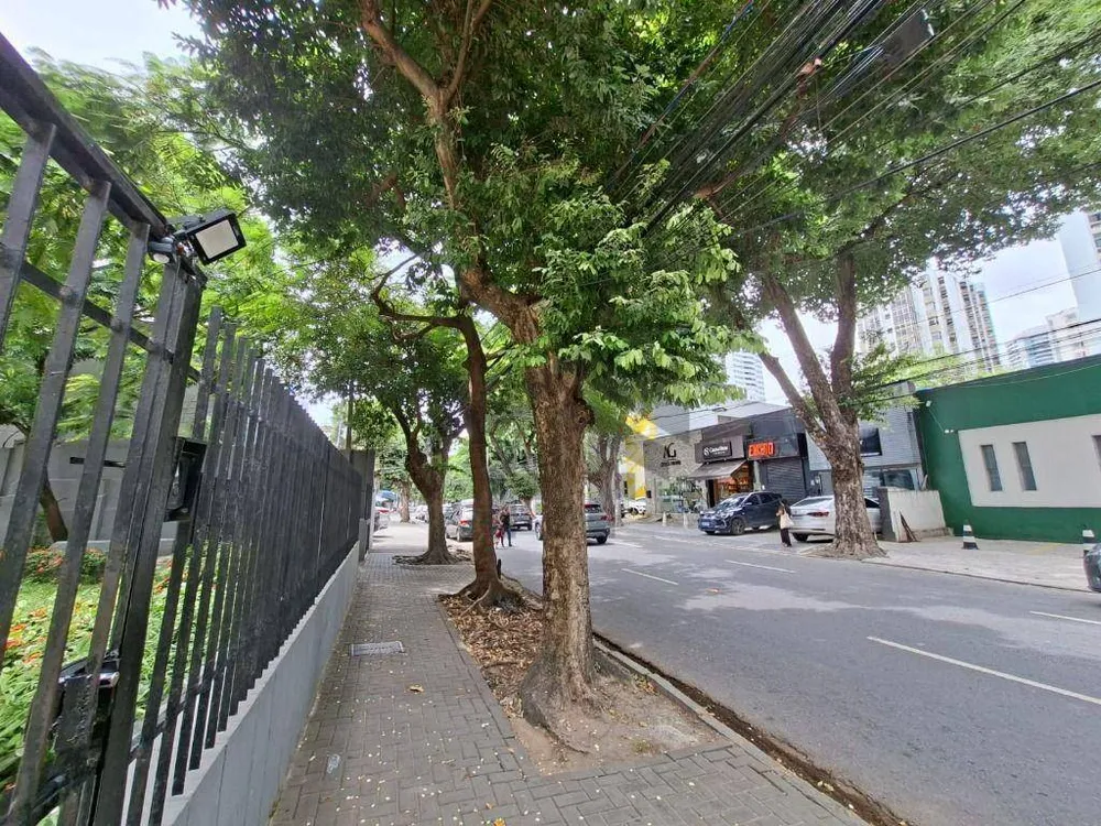 Apartamento, 3 quartos, 136 m² - Foto 16