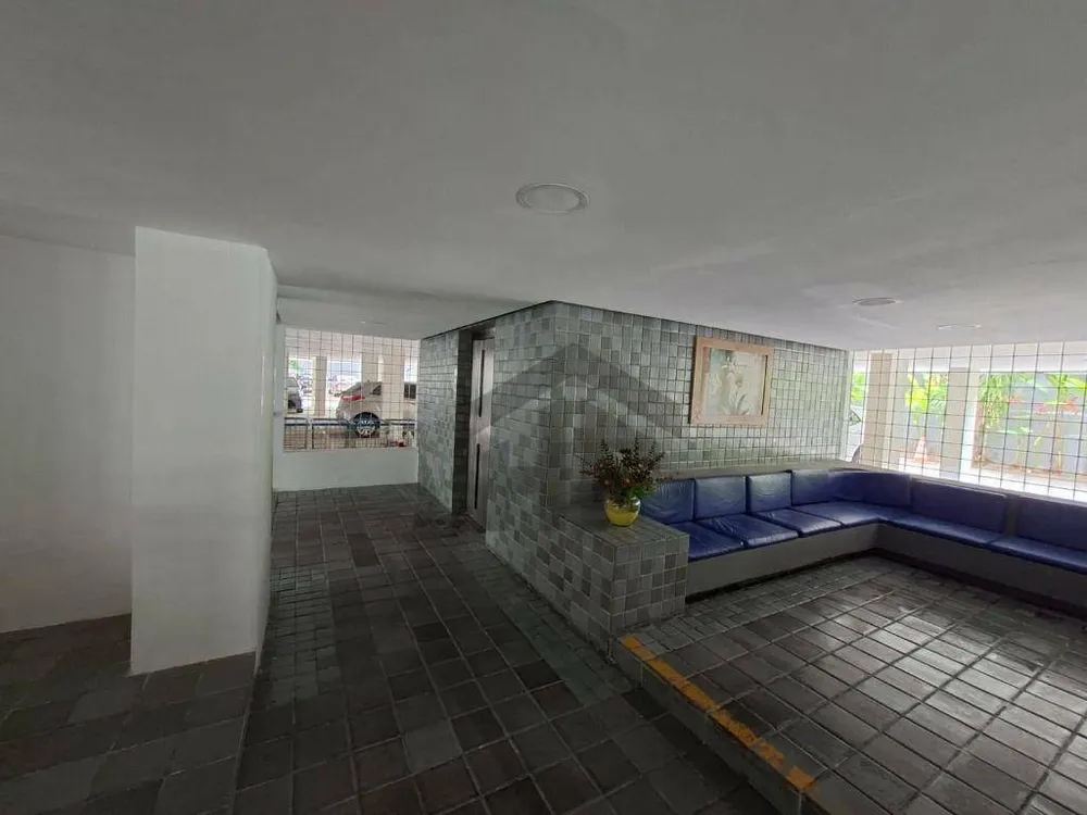 Apartamento, 3 quartos, 136 m² - Foto 3