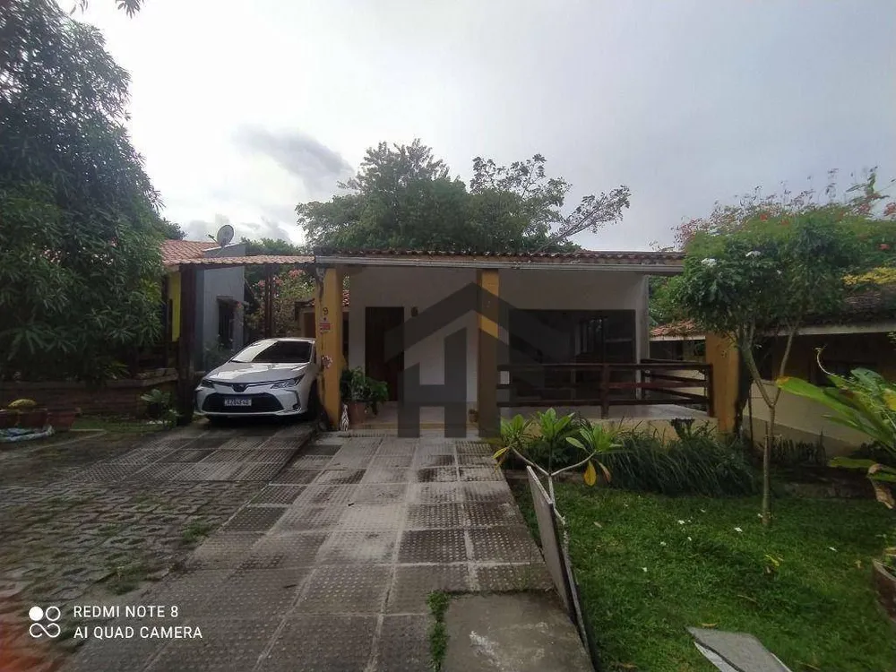 Casa de Condomínio, 3 quartos - Foto 9
