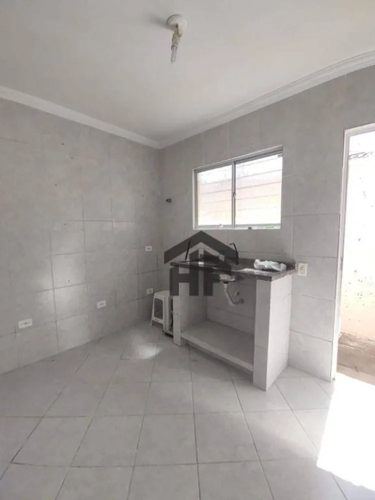 Casa, 2 quartos, 50 m² - Foto 7