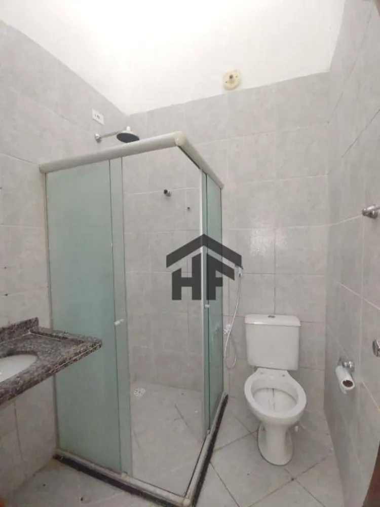 Casa, 2 quartos, 50 m² - Foto 5